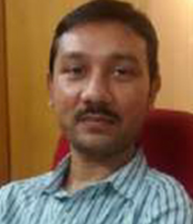 Vijay Nagariya